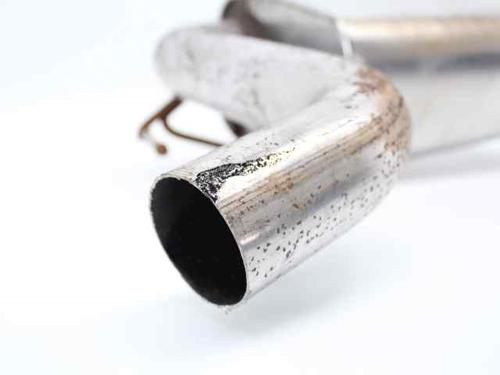 Exhaust system FORD FOCUS III Turnier  | BP20163183M121 