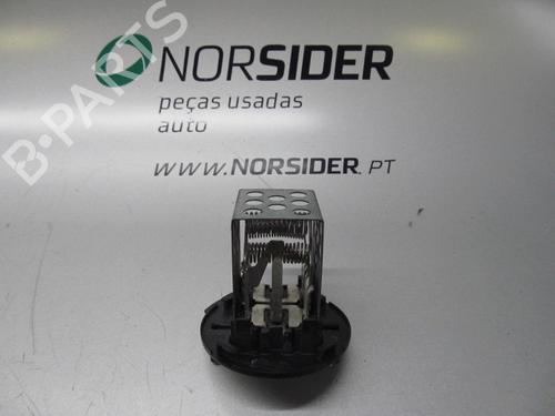 Used Heater resistor CITROËN C4 I (LC_) 1.4 16V (88 hp) 19185862