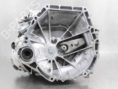 Used Gearbox HONDA CIVIC VIII Hatchback (FN, FK) 1.8 (FN1, FK2) (140 hp) 19225462