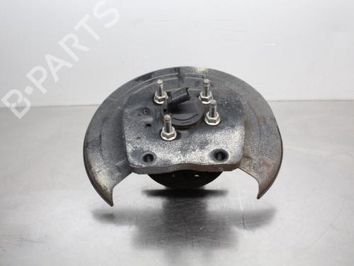 Left rear steering knuckle OPEL ASTRA H Estate (A04) 1.7 CDTI (L35) | BP19202315M27 