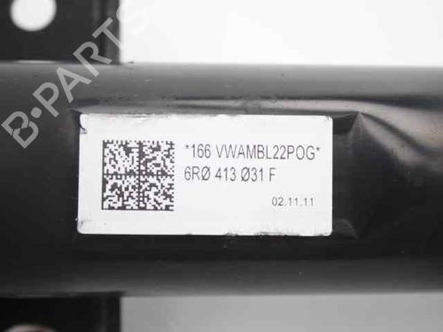 Left front shock absorber SEAT IBIZA IV ST (6J8, 6P8) 1.6 TDI | BP21199994M16 
