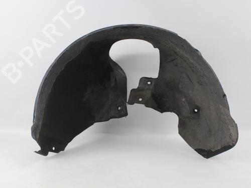 Used Wheel arch FORD FIESTA III (GFJ) 1.3 Cat (60 hp) 19205854