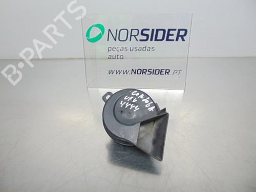 Used Horn SEAT CORDOBA (6L2) 1.4 TDI (75 hp) 19193598