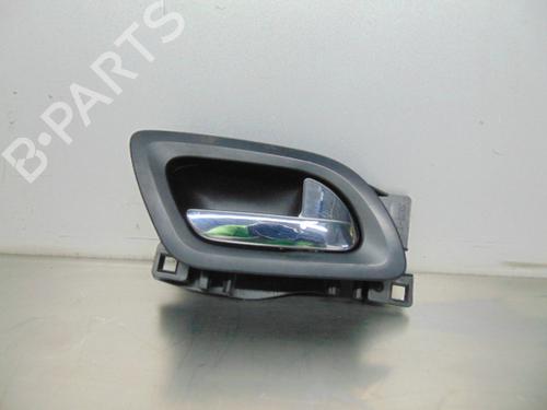 Front right interior door handle PEUGEOT 308 I (4A_, 4C_) 1.6 HDi | BP21200720I14 