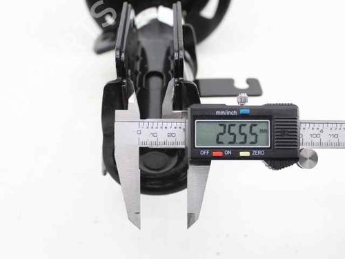 Left front shock absorber OPEL CORSA F (P2JO) 1.2 MHEV | BP32653722M16  - Image 6