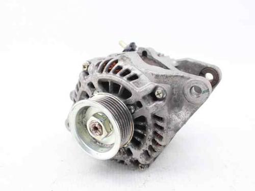 Used Alternator Alternator MITSUBISHI MIRAGE / SPACE STAR VI Hatchback (A0_A) 1.2 (A03A) (80 hp) 33418366 33418366