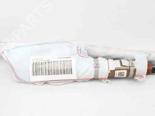 Right curtain airbag SKODA FABIA III Estate (NJ5) 1.4 TDI | BP29017593C12 