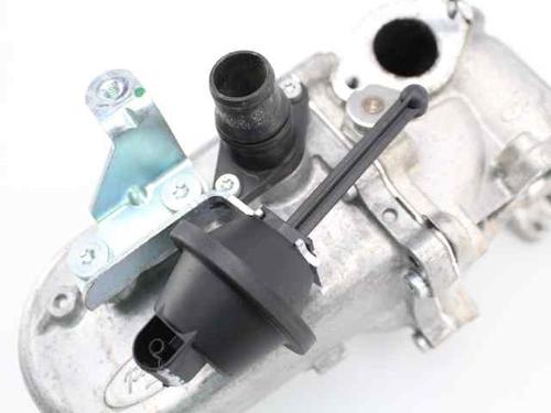Egr FORD FOCUS III  | BP19223634M69 