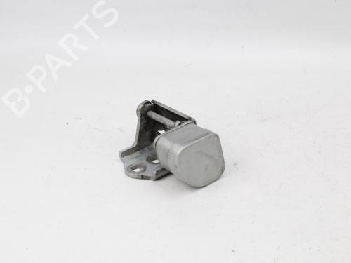 Hinge/Door check strap RENAULT MEGANE II Estate (KM0/1_) 1.5 dCi (KM0F, KM0T, KM2B) | BP19206859C146 