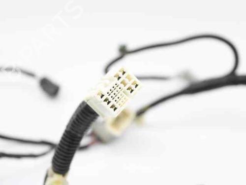 Wiring harness HONDA JAZZ II (GD_, GE3, GE2) 1.2 i-DSI (GD5, GE2) | BP19220760E16 