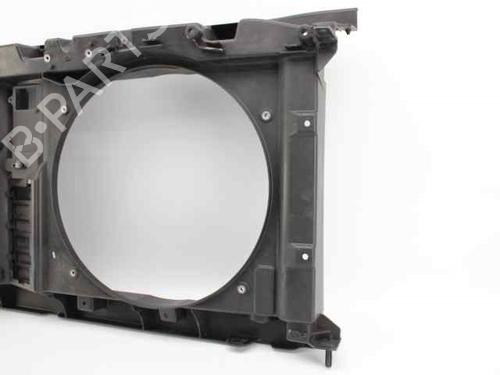 Front slam panel PEUGEOT 307 CC (3B) 2.0 16V | BP19235468C72 