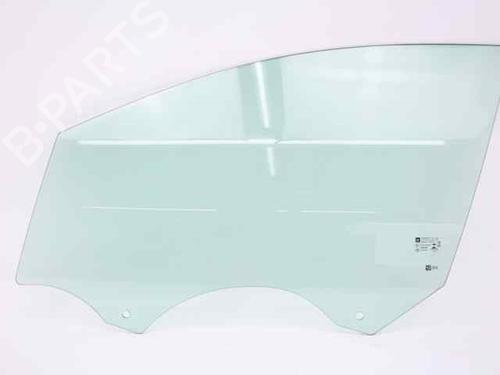 Used Front left door window OPEL ASTRA K (B16) 1.6 CDTi (68) (95 hp) 20129048