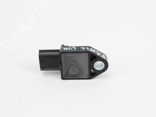 Electronic module TOYOTA AVENSIS Estate (_T25_) 2.0 D-4D (CDT250_, CDT250R) | BP19202701M83 