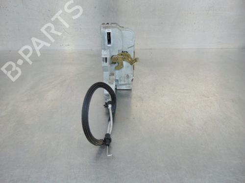 Rear left lock PEUGEOT 307 Break (3E) 2.0 HDI 110 | BP19197692C100 