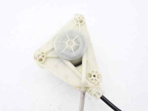 Rear left window mechanism VW POLO V (6R1, 6C1) 1.2 TDI | BP29761225C24 