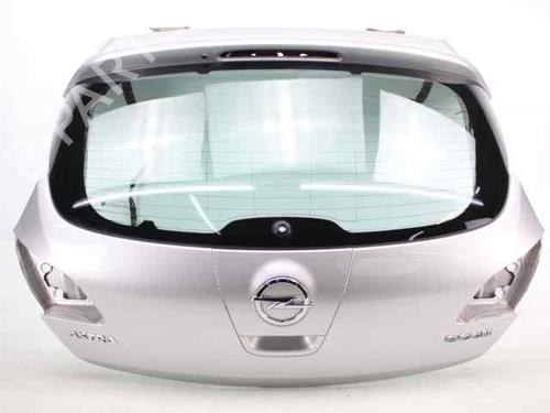 Tailgate OPEL ASTRA J (P10) 1.3 CDTI (68) 13372624
