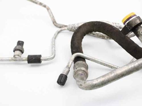AC pipe BMW 1 Coupe (E82)  | BP19220401M126 