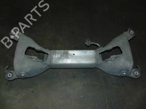 Used Rear axle PEUGEOT 407 (6D_) 1.6 HDi 110 (6D9HZC, 6D9HYC) (109 hp) 19188850