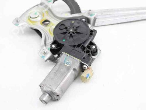 Rear right window mechanism HYUNDAI i10 II (BA, IA) 1.0 | BP19224369C25 