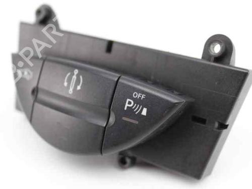 Switch MERCEDES-BENZ E-CLASS (W211) E 55 AMG Kompressor (211.076) | BP19223628I30 