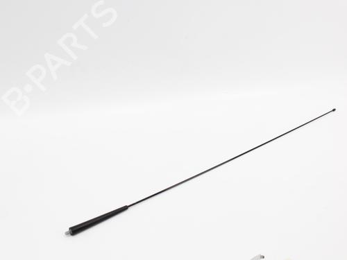 Antenna/Base HONDA CIVIC VII Saloon (ES, ET) 1.3 IMA (ED9, ES9) | BP19208869C140 