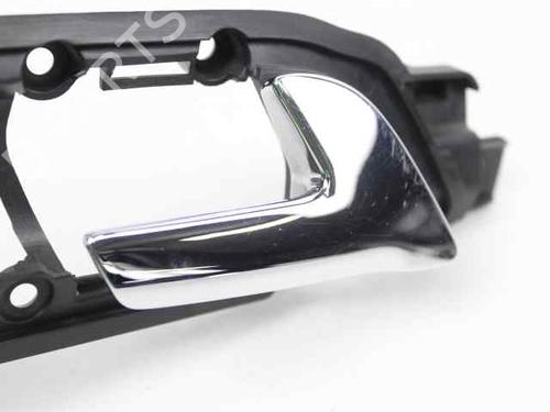 Front right interior door handle VW POLO (9N_, 9A_) 1.9 SDI | BP19216411I14 