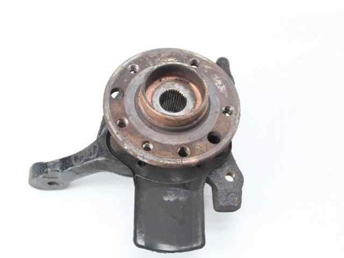Right front steering knuckle OPEL ASTRA H Estate (A04) 1.7 CDTI (L35) | BP19217812M26 