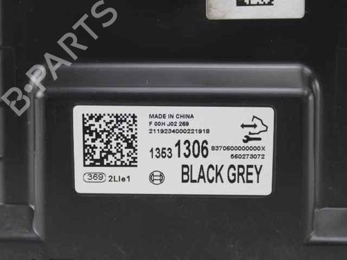 Electronic module OPEL ASTRA K (B16) 1.2 Turbo (68) | BP38972410M83 - Image 2
