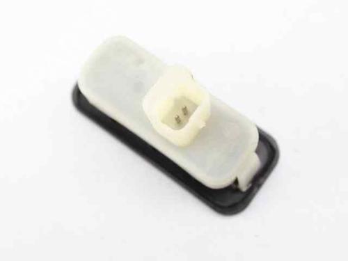 Tailgate handle RENAULT CLIO IV (BH_) 0.9 TCe 90 (BHNF, BHMA, BHMH, BHJK, BHJR) | BP26404857C132 