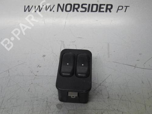 Used Left front window switch OPEL ASTRA G Estate (T98) 1.4 16V (F35) (90 hp) 19187321