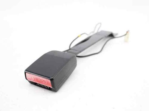 Used Seat buckle NISSAN QASHQAI / QASHQAI +2 I (J10, NJ10, JJ10E) [2006-2014]  19232920