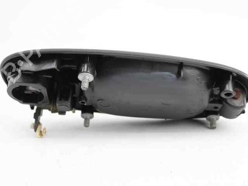 Front right exterior door handle CHRYSLER VOYAGER / GRAND VOYAGER III (GS_, NS_) 2.5 TD | BP19218096C129 