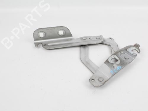 Used Hinge/Door check strap FORD FIESTA VI (CB1, CCN) [2008-2017]  19208551