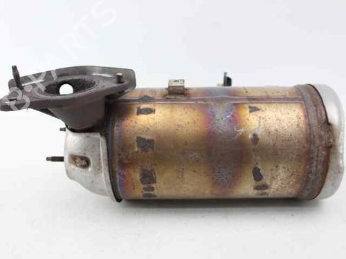 Particulate filter DACIA SANDERO II 1.5 dCi | BP26535151M81 