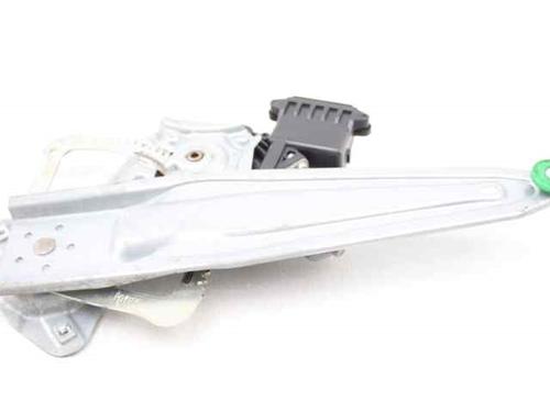 Rear right window mechanism TOYOTA AVENSIS Saloon (_T27_) 2.0 D-4D (ADT270_, ADT270R) | BP19232488C25 
