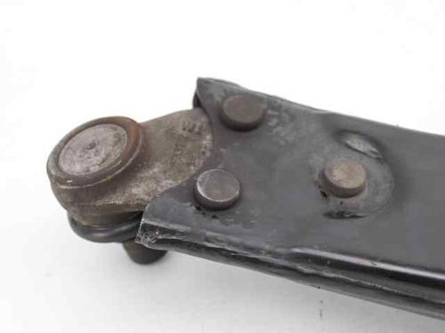 Left front suspension arm FORD FOCUS III  | BP19223642M12 