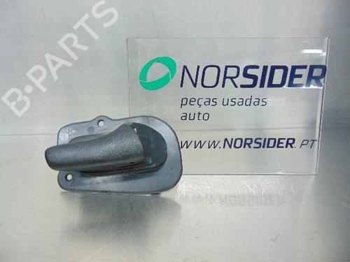 Used Front right interior door handle OPEL COMBO Box Body/MPV (71_) [1994-2001]  19190355