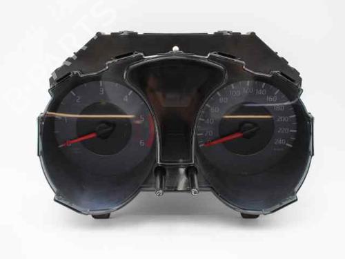 Used Instrument cluster NISSAN JUKE (F15) 1.5 dCi (110 hp) 19640212