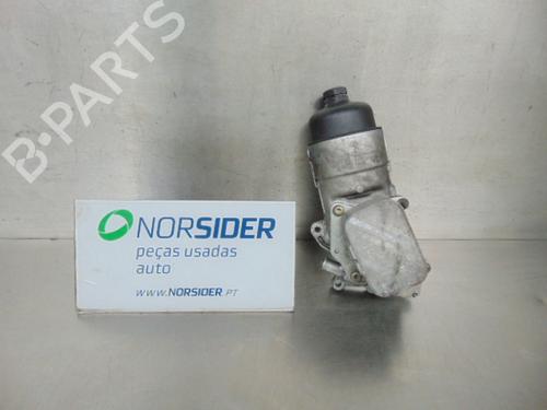 Used Support FORD FIESTA V (JH_, JD_) 1.4 TDCi (68 hp) 19197856