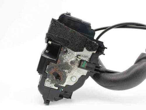 Rear left lock RENAULT MEGANE III Grandtour (KZ0/1) 1.5 dCi (KZ09, KZ0D, KZ1G, KZ29, KZ14, KZ1W, KZ10, KZ1F,... | BP19222803C100