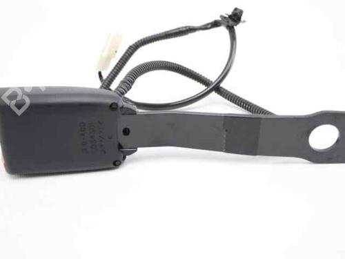 Seat buckle TOYOTA AURIS (_E18_) 1.8 Hybrid (ZWE186_, ZWE186R) | BP19225631I32 