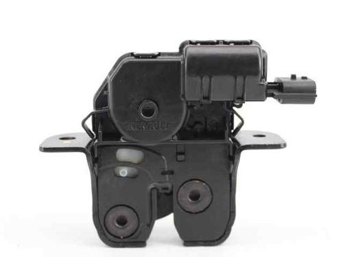 Tailgate lock RENAULT CLIO IV (BH_) 0.9 TCe 90 (BHNF, BHMA, BHMH, BHJK, BHJR) | BP19224519C101 