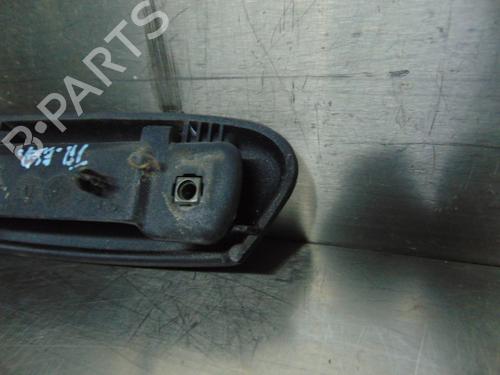 Rear left exterior door handle FIAT PUNTO (188_) 1.3 JTD 16V | BP19200076C130 
