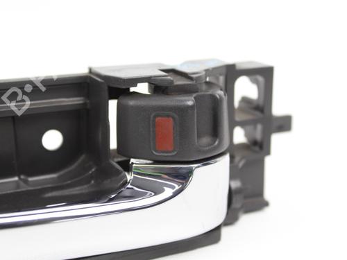 Front right interior door handle TOYOTA COROLLA Estate (_E12_) 1.4 VVT-i (ZZE120_, ZZE120R) | BP19209102I14 