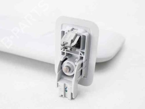 Left sun visor PEUGEOT 208 I (CA_, CC_) 1.6 HDi | BP29320768I1 