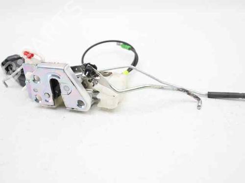 Front left lock TOYOTA AYGO (_B1_) 1.0 (KGB10_, KGB10R) | BP19242906C98 