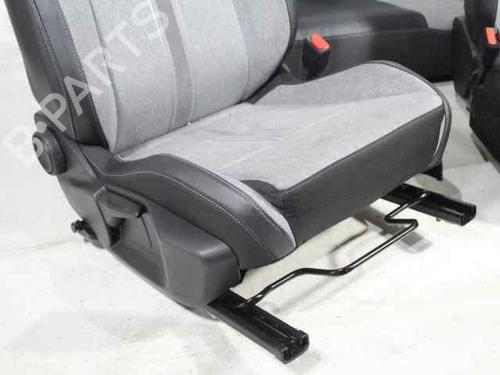 Seats set OPEL ASTRA L (OV5) 1.2 (FPHNSL, FPHNSR) | BP37480526C78 - Image 3