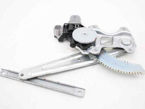 Rear left window mechanism NISSAN JUKE (F15) 1.5 dCi | BP19241483C24 