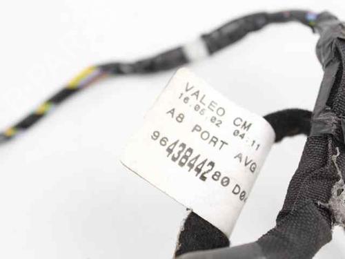 Wiring harness CITROËN C3 I (FC_, FN_) 1.1 i | BP19216937E16 