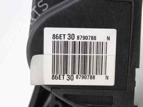 Pedal PEUGEOT 508 SW I (8E_) 1.6 HDi | BP27509541I4 